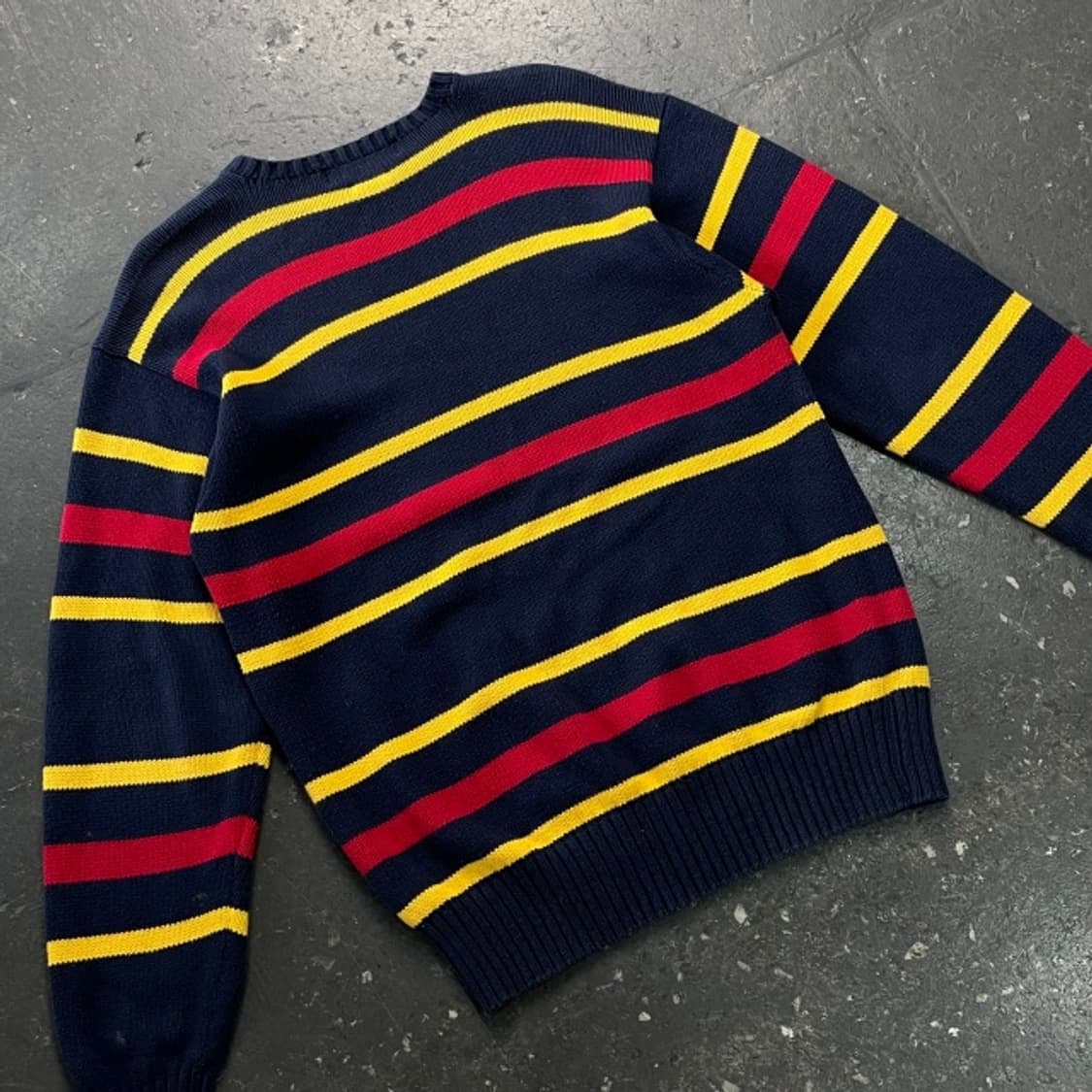 95 폴로 랄프로렌 니트 상품이미지7