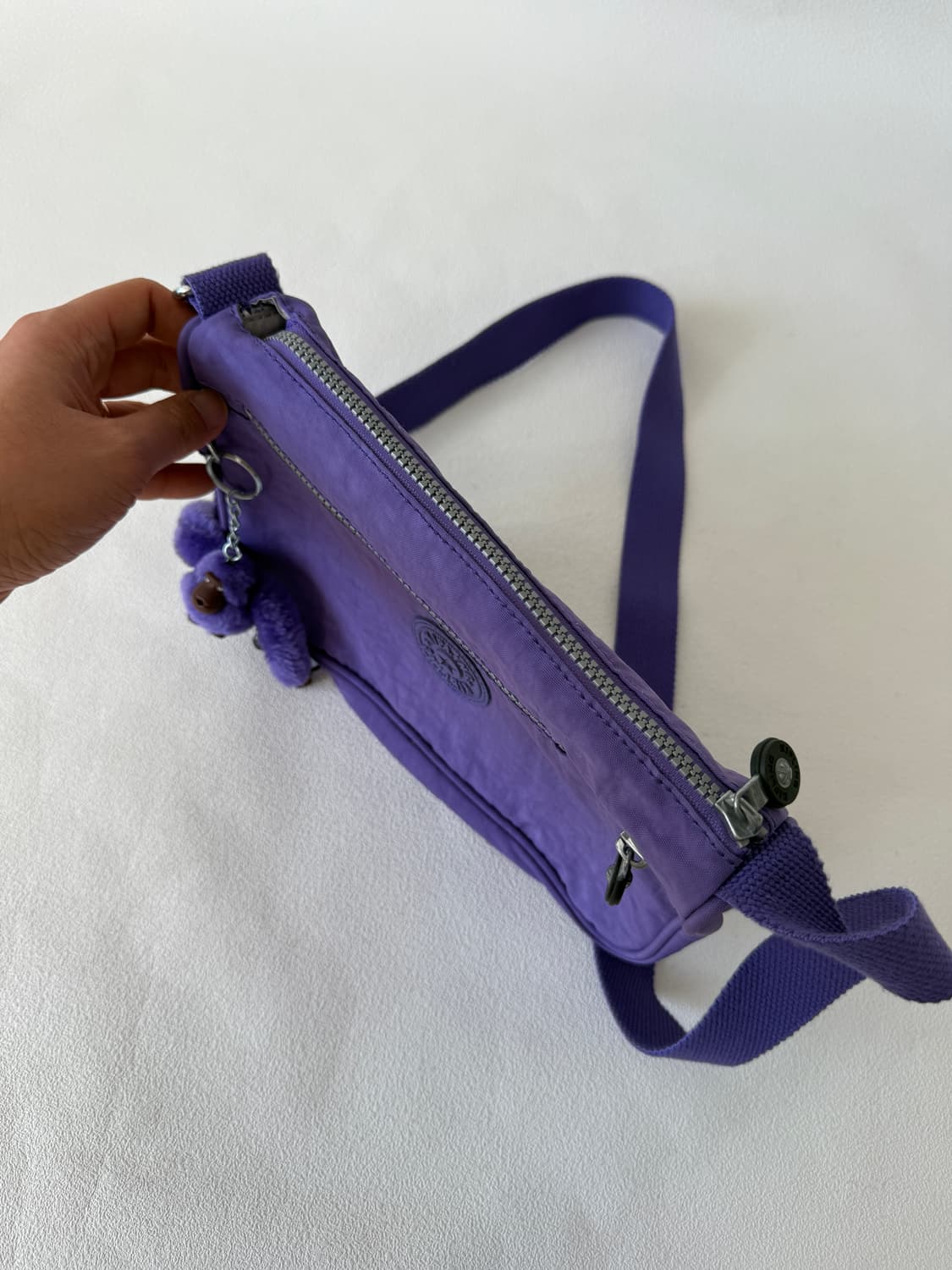 키플링(Kipling) 크로스백 상품이미지4