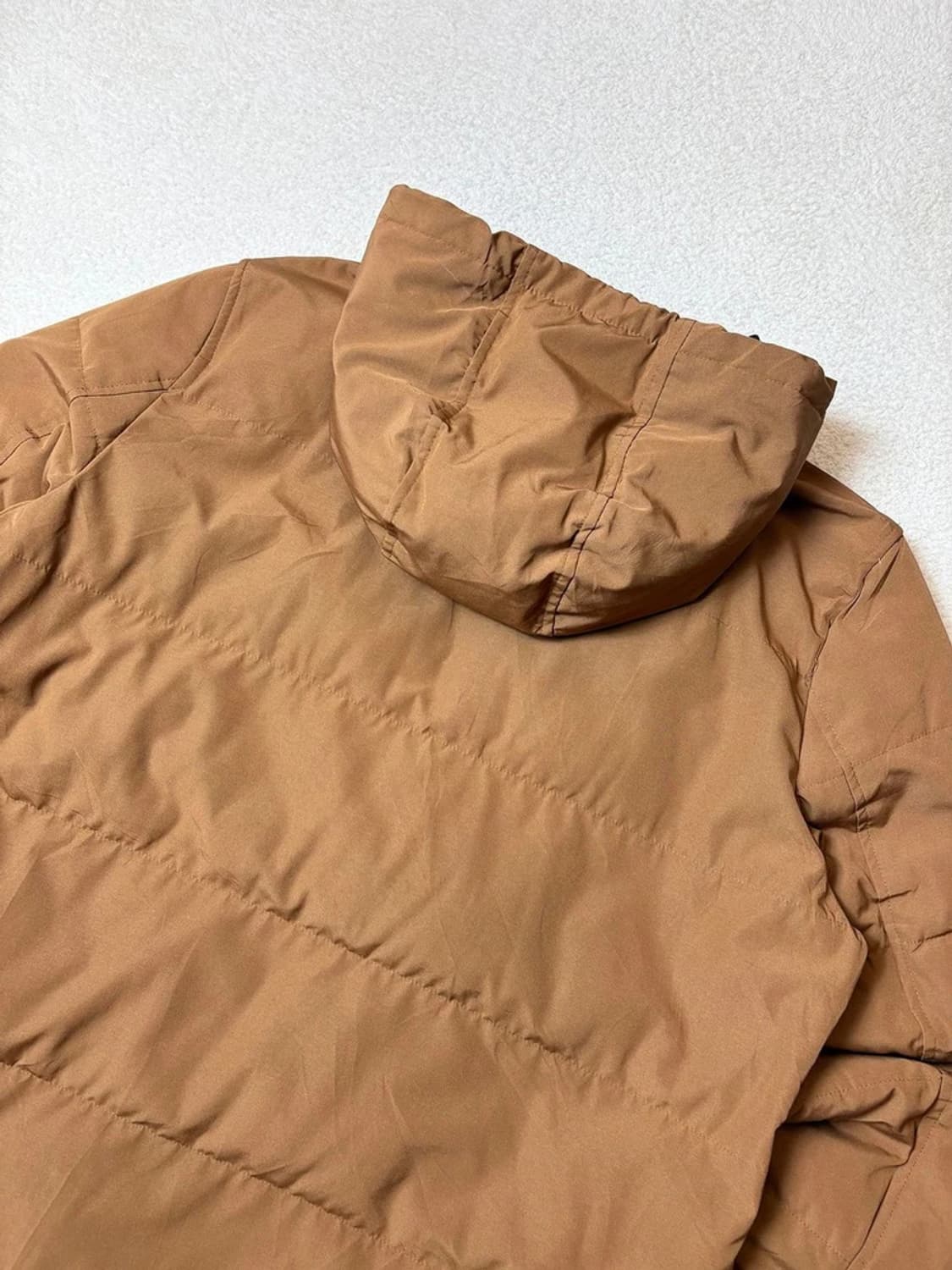 리바이스 00's 유틸리티 퀄티드 야상 PN6545 상품이미지7