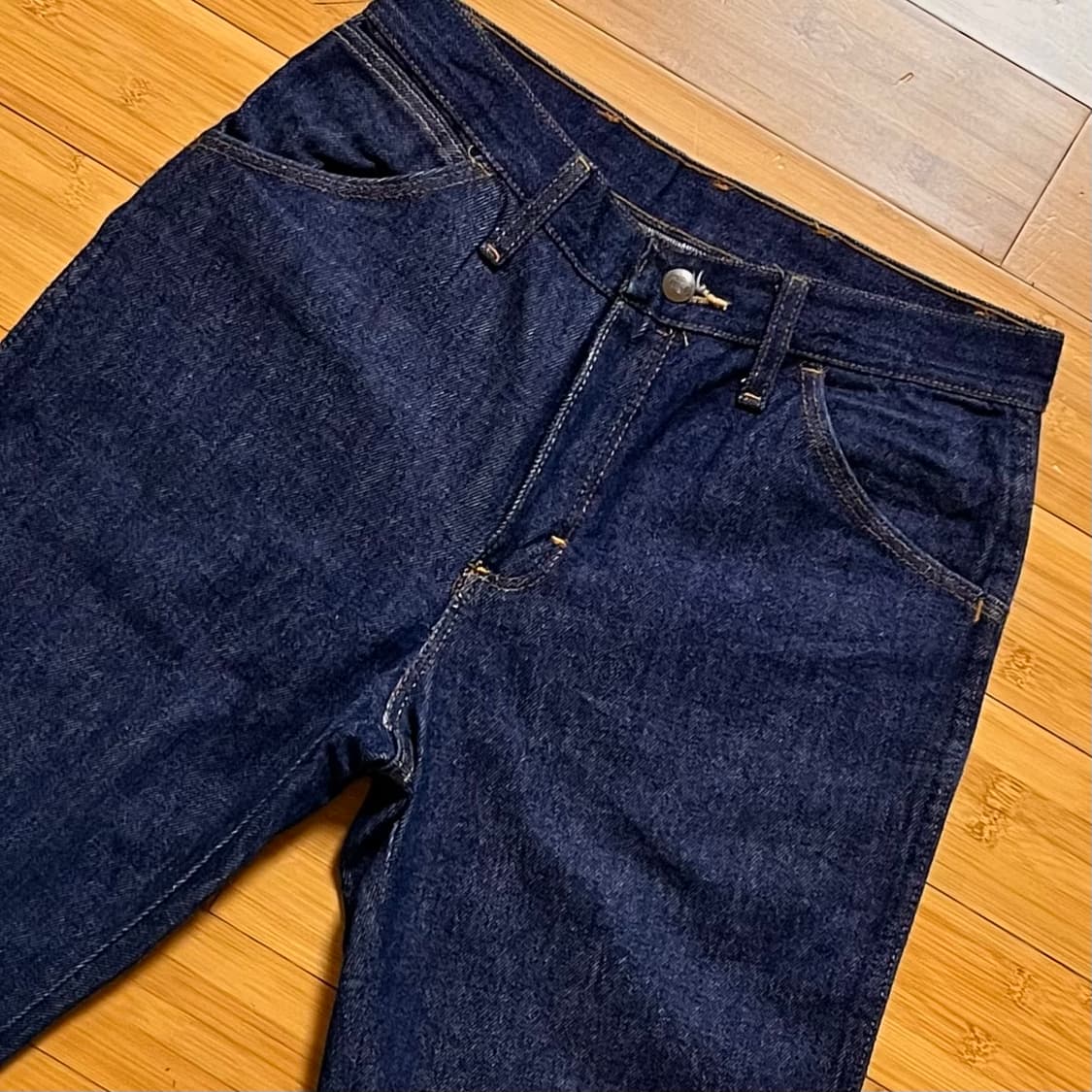 레드캡 데님팬츠 30-30 상품이미지3