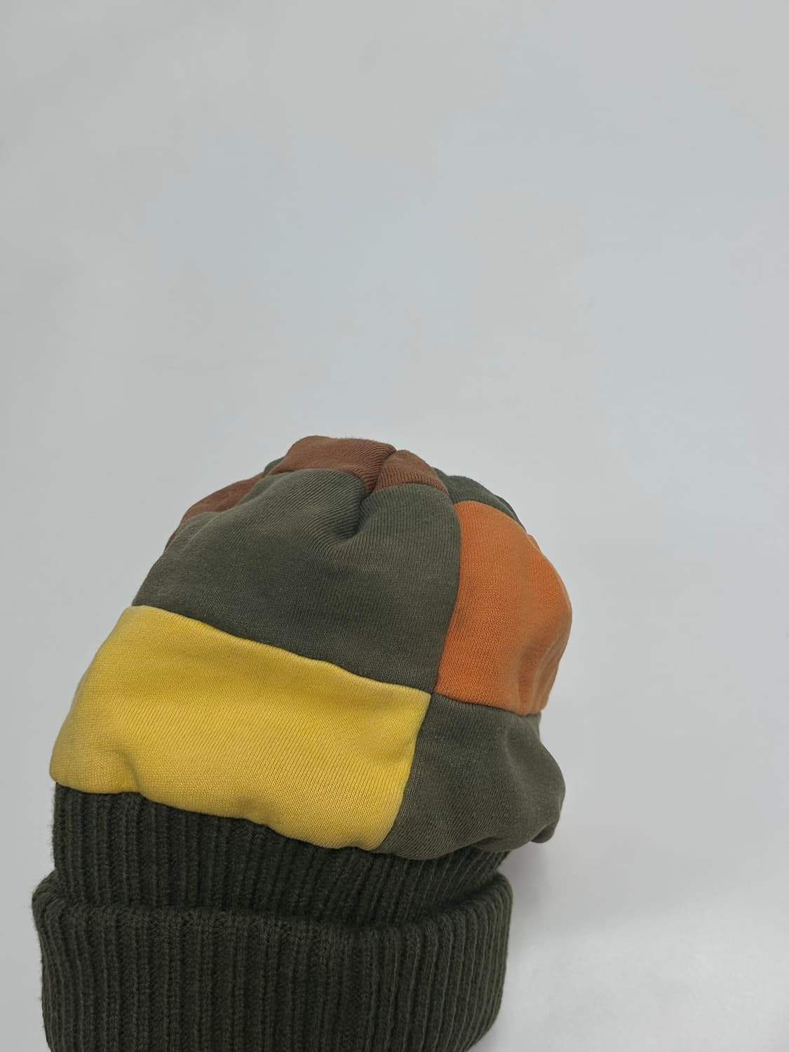 챔피온 X DEATH VALLEY 패치워크 비니 상품이미지4