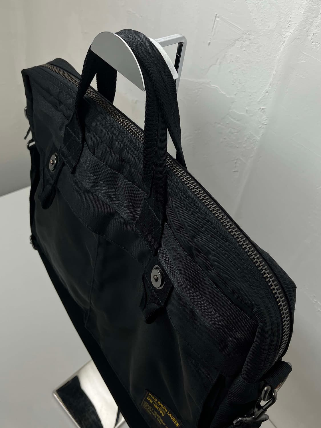 폴로 랄프로렌 유틸리티 2웨이 SPEC-4BE781J 헬멧백 상품이미지6