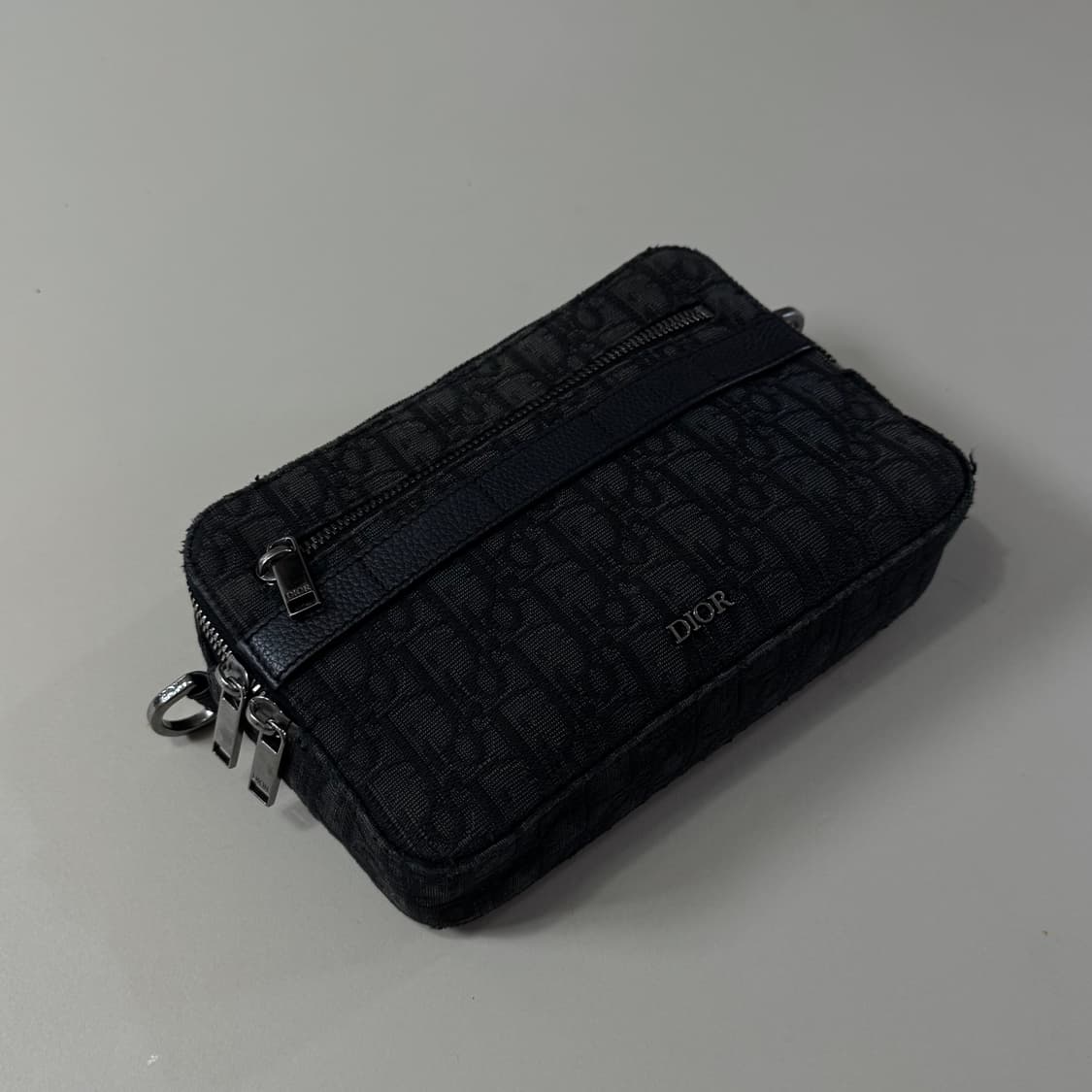 [정품/당일출고]디올 오블리크 사파리 메신저백 / 크로스백 상품이미지5