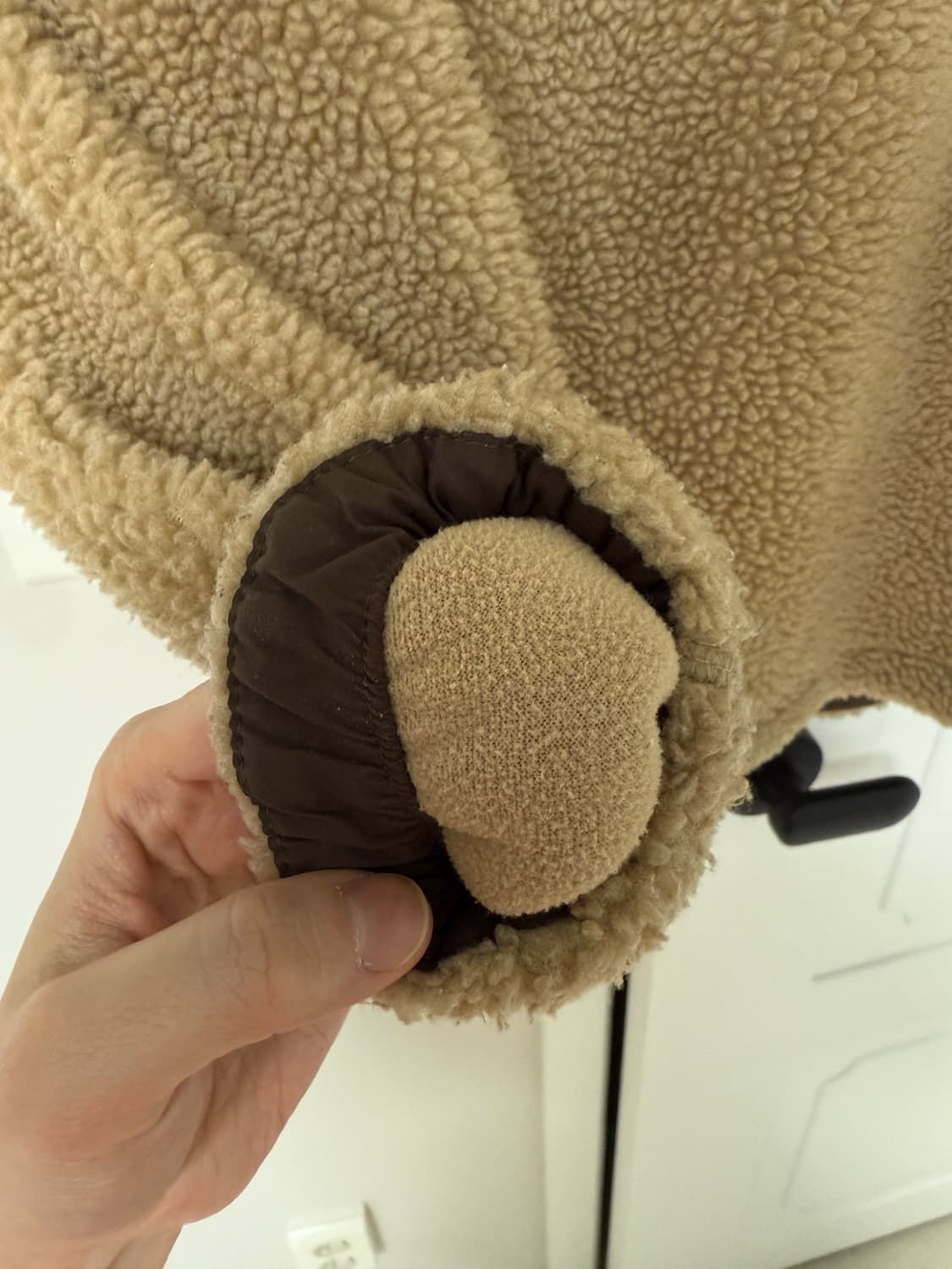 노스페이스 후리스 상품이미지4