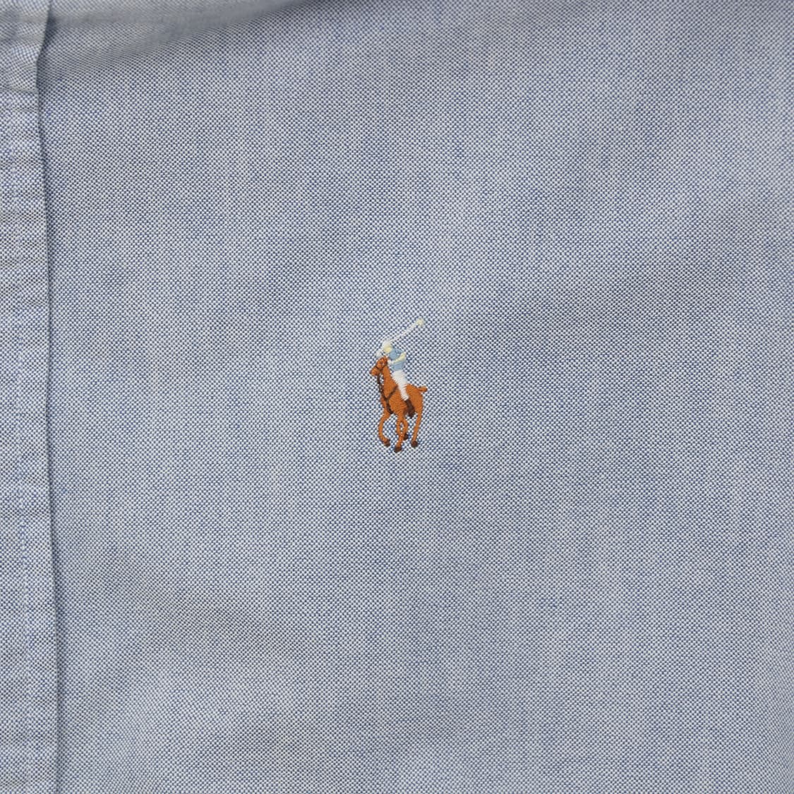 폴로 셔츠 L B77 상품이미지4