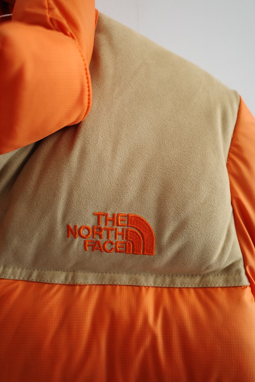 THE NORTH FACE 노스페이스 구스다운 패딩 상품이미지4