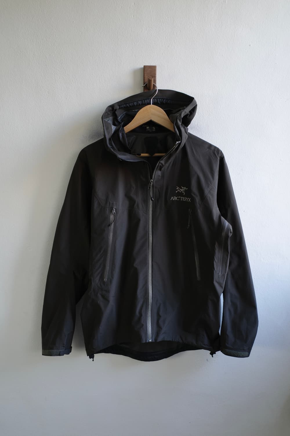 아크테릭스 알파 sl 자켓 상품이미지1