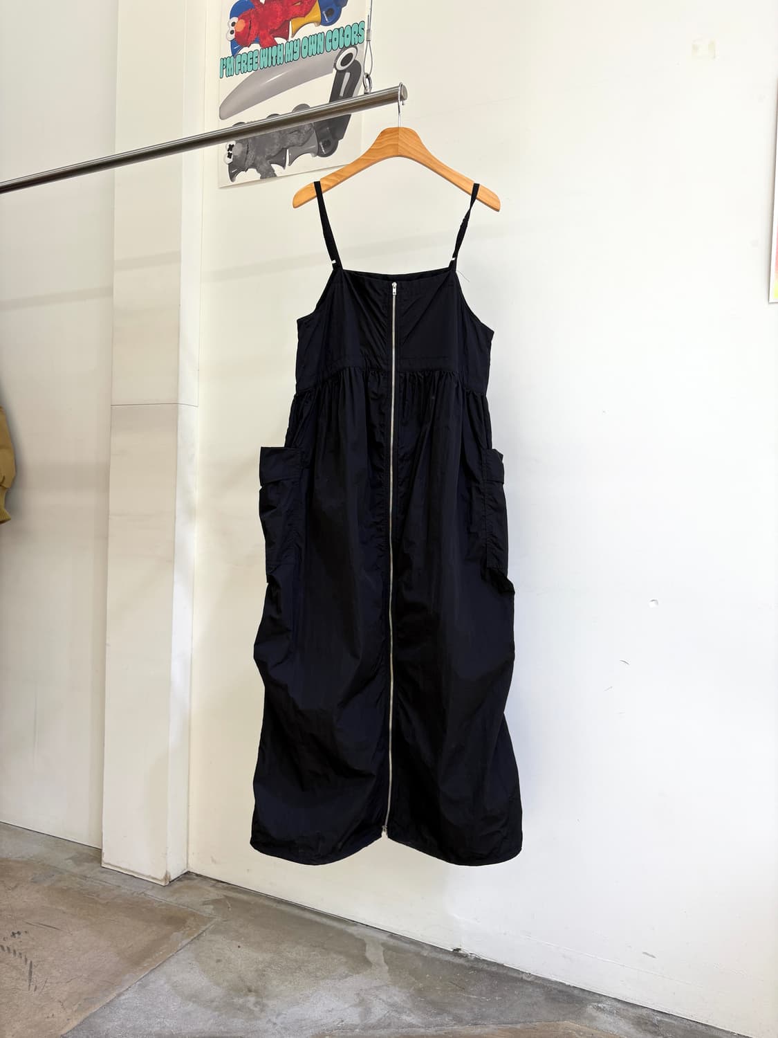 RAGEBLUE 원피스 상품이미지1