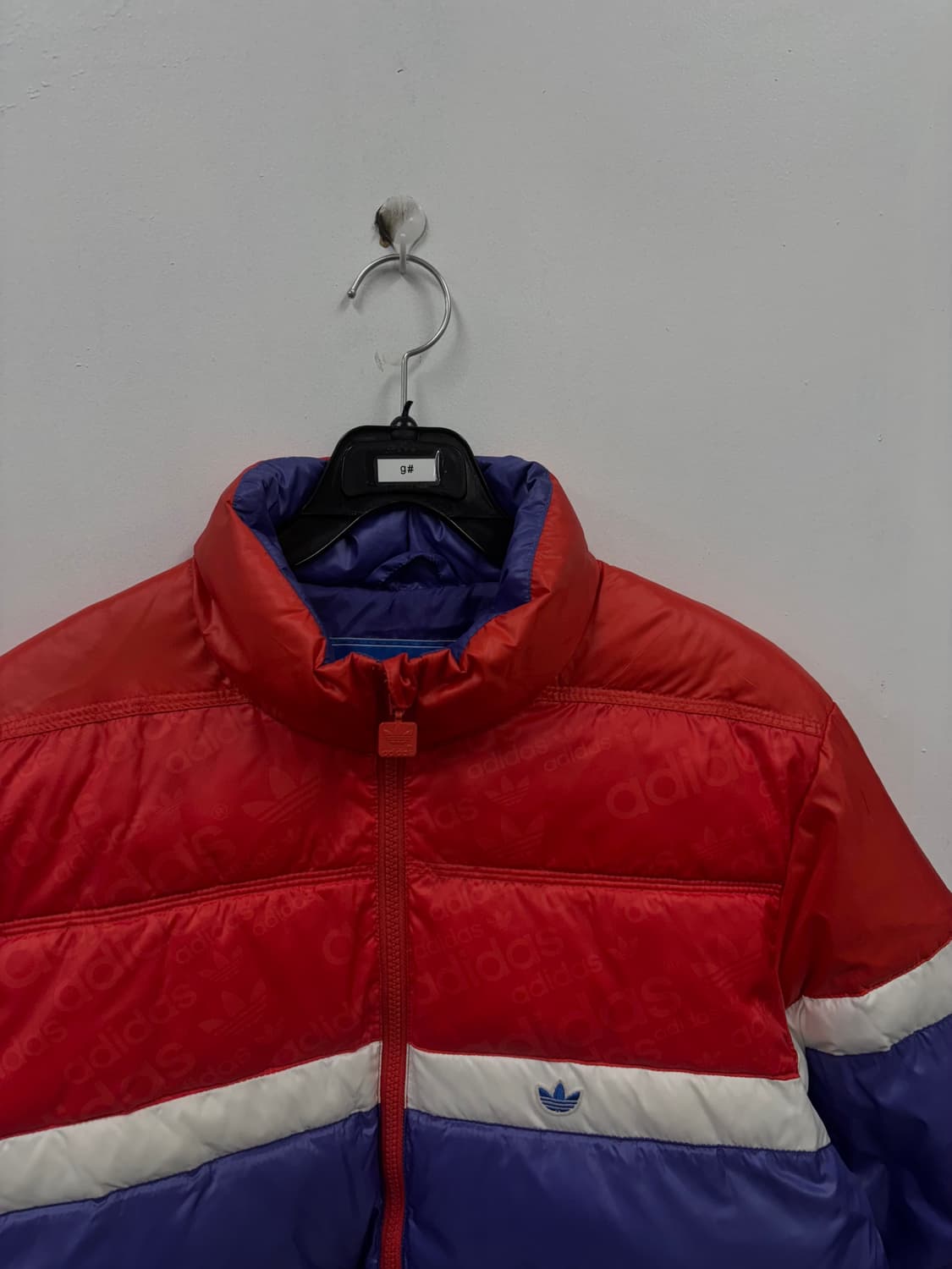 아디다스 다운패딩 상품이미지3