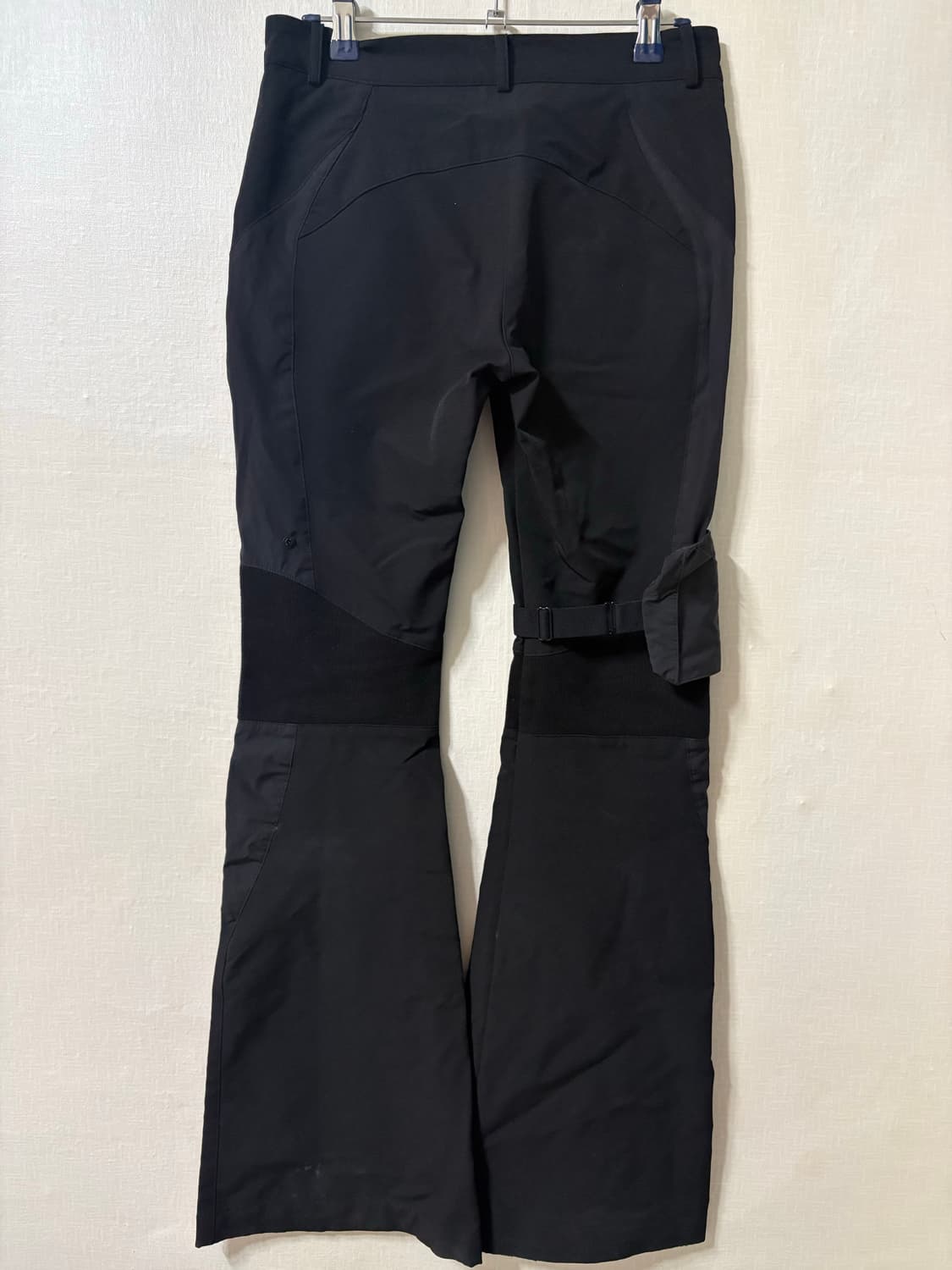 오호스 부츠컷 팬츠 1size 상품이미지2