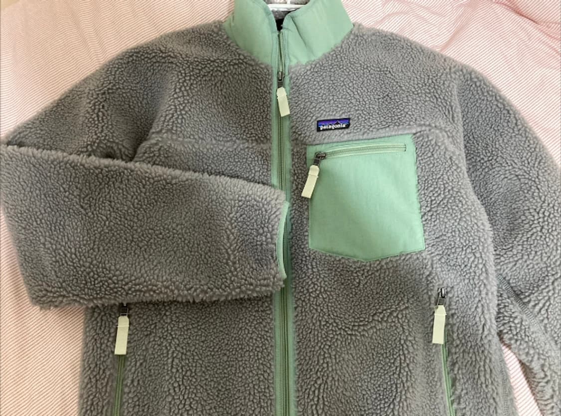 파타고니아 레트로x 재킷 (men’s M) 상품이미지2