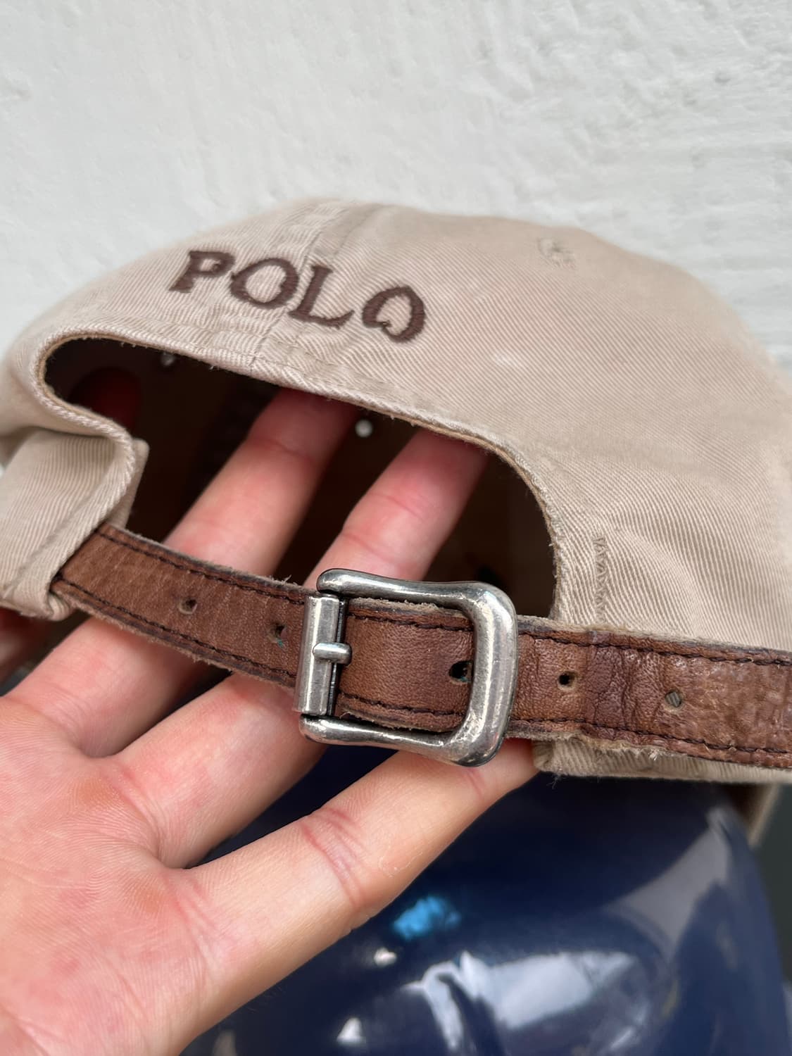 Polo Ralph Lauren cap 상품이미지5