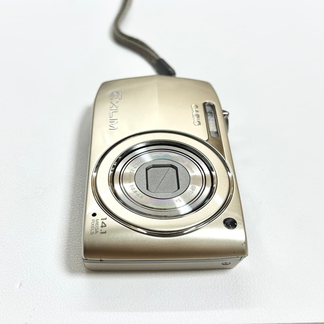 카시오 엑슬림 ex-Z2300 Casio Exilim 아이보리 상품이미지6