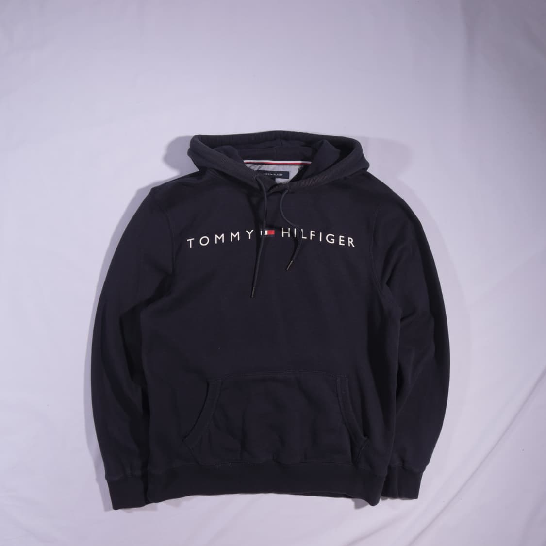 타미힐피거 후드집업 B71 상품이미지1