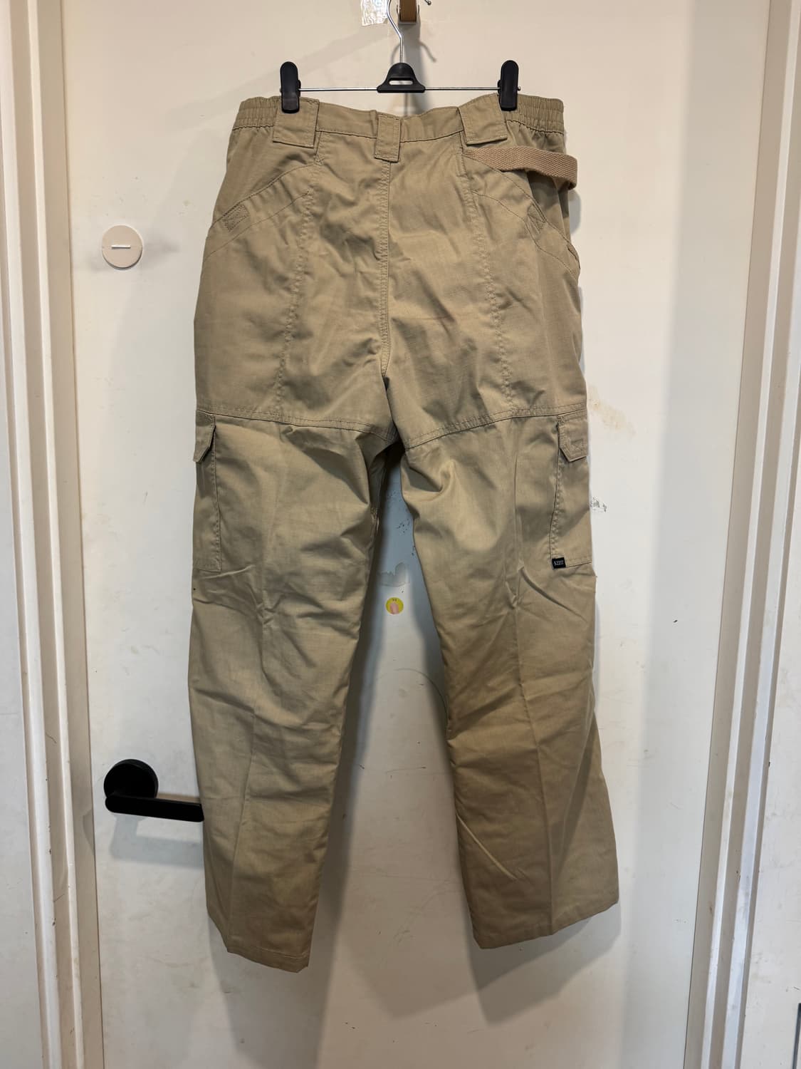 5.11 Tactical Taclite 프로 립스탑 카고 팬츠  상품이미지2