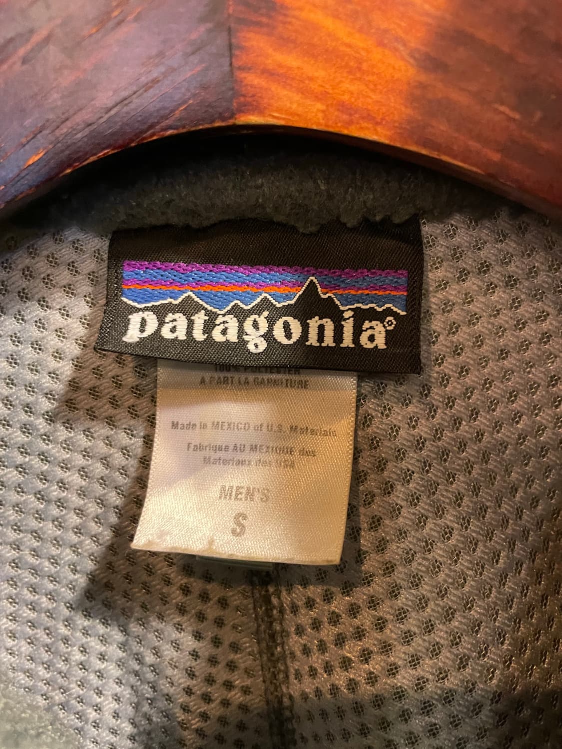 Patagonia 상품이미지4