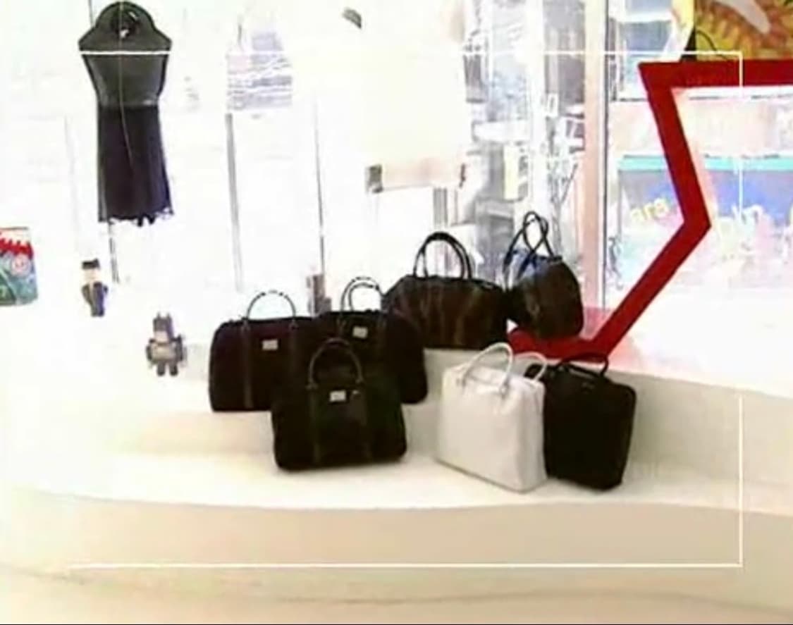 청담동 분더샵 VERNICE백 상품이미지2