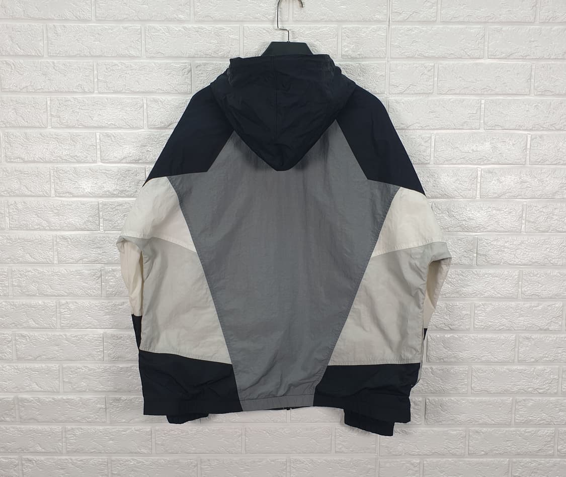 [100]나이키 헤리티지 윈드러너 우븐 바람막이 상품이미지4