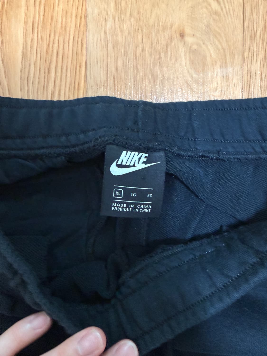 Nike 스웨트팬츠 상품이미지3