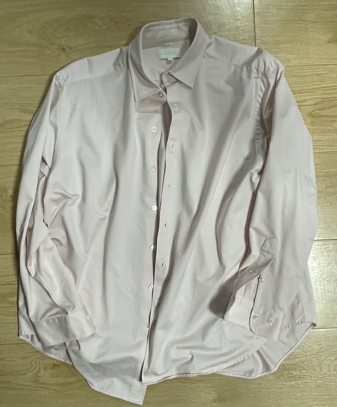 카네마사필 셔츠 상품이미지1