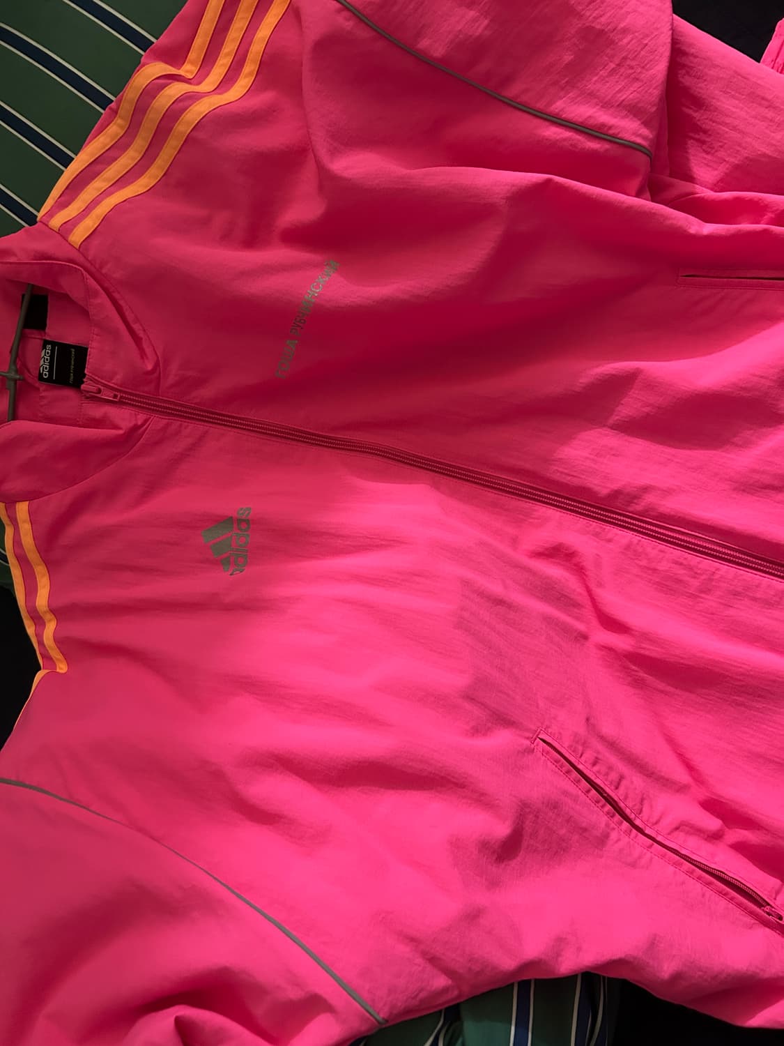 Adidas X gosha rubchinskiy wind breaker 상품이미지1
