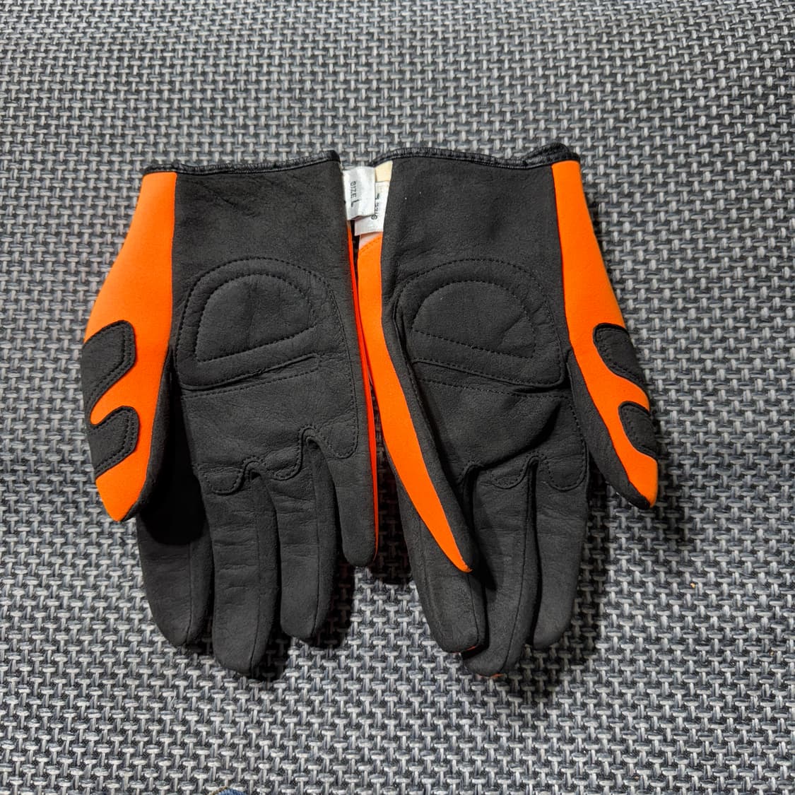 76 바이크 글러브 (old-8459) 상품이미지3