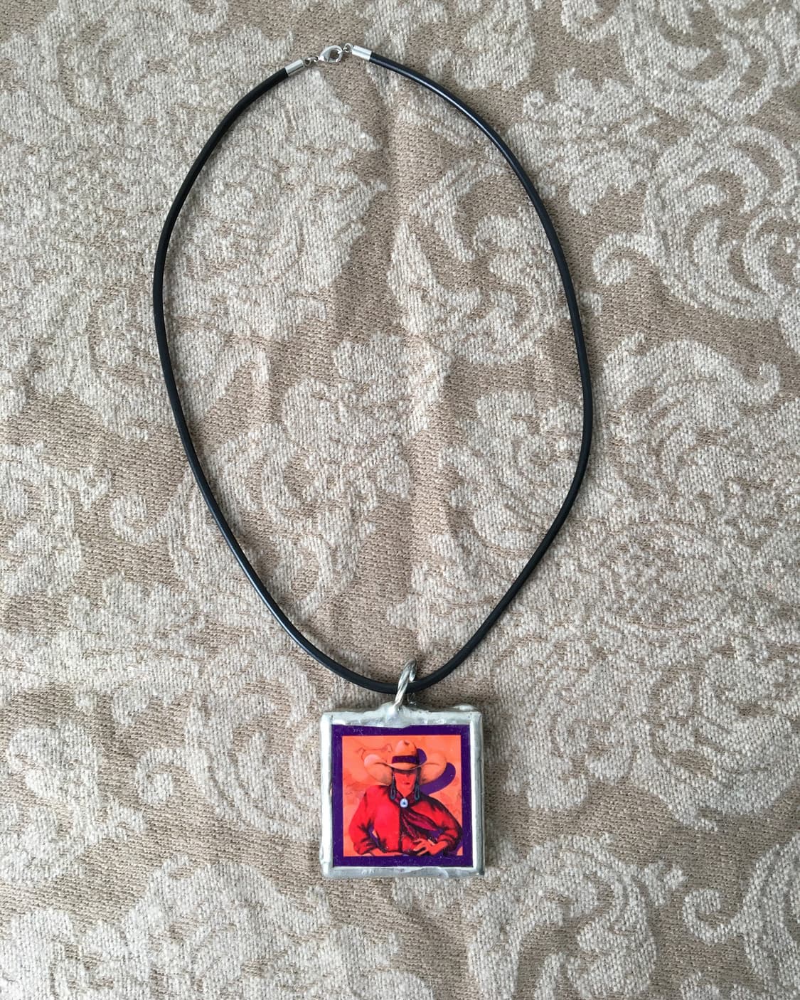 pendent necklace 상품이미지1