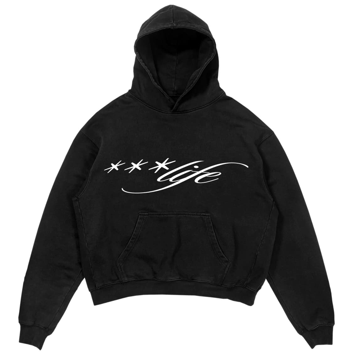 2holis 투홀리스 머천 후드티 상품이미지2