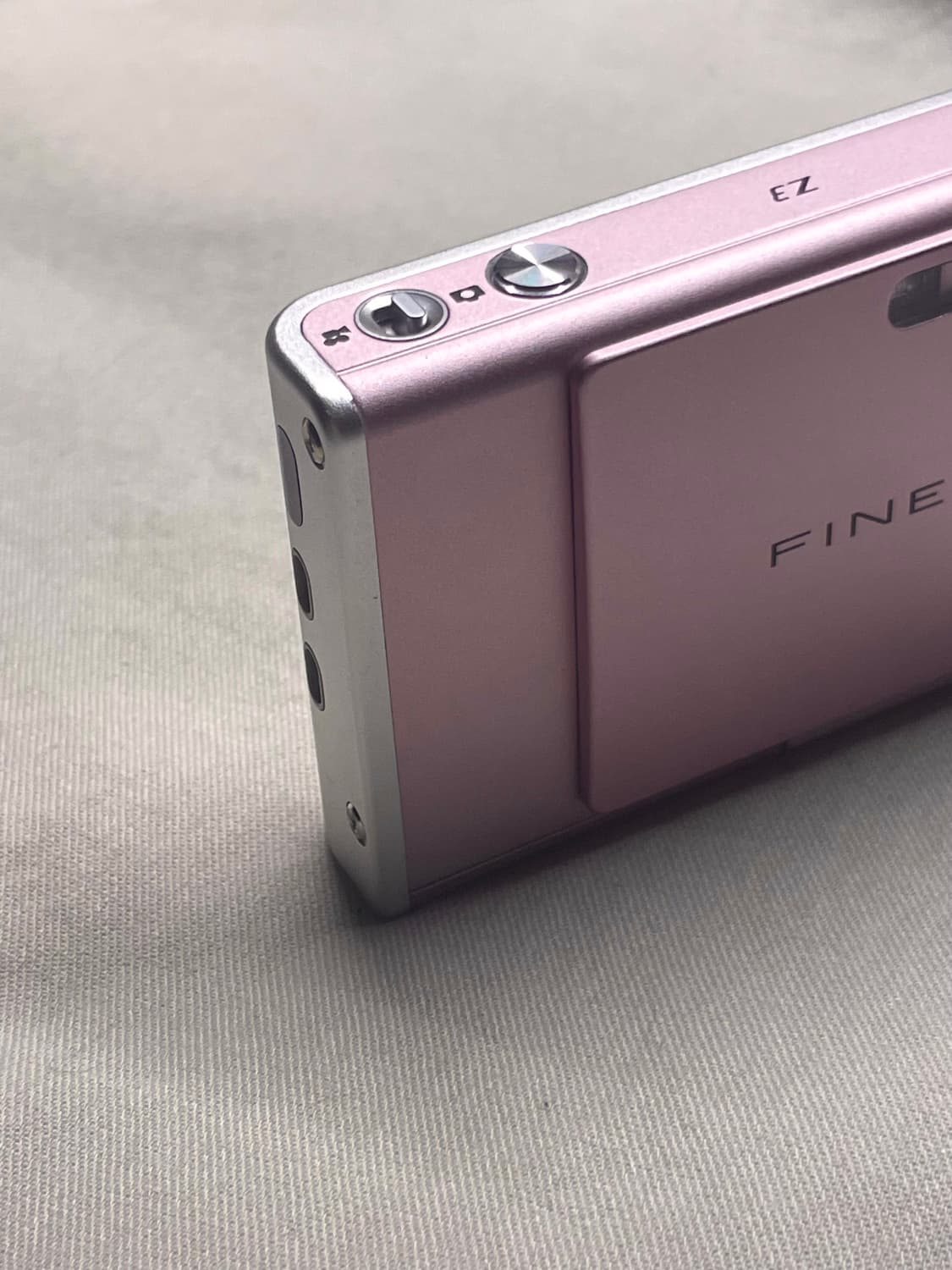 🩷핑크디카! Fujifilm finepix z3 후지필름 파인픽스 z3 상품이미지6