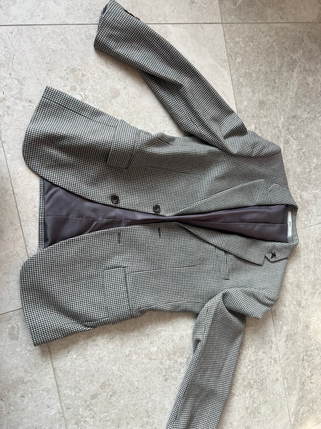 Bon 코트 상품이미지1