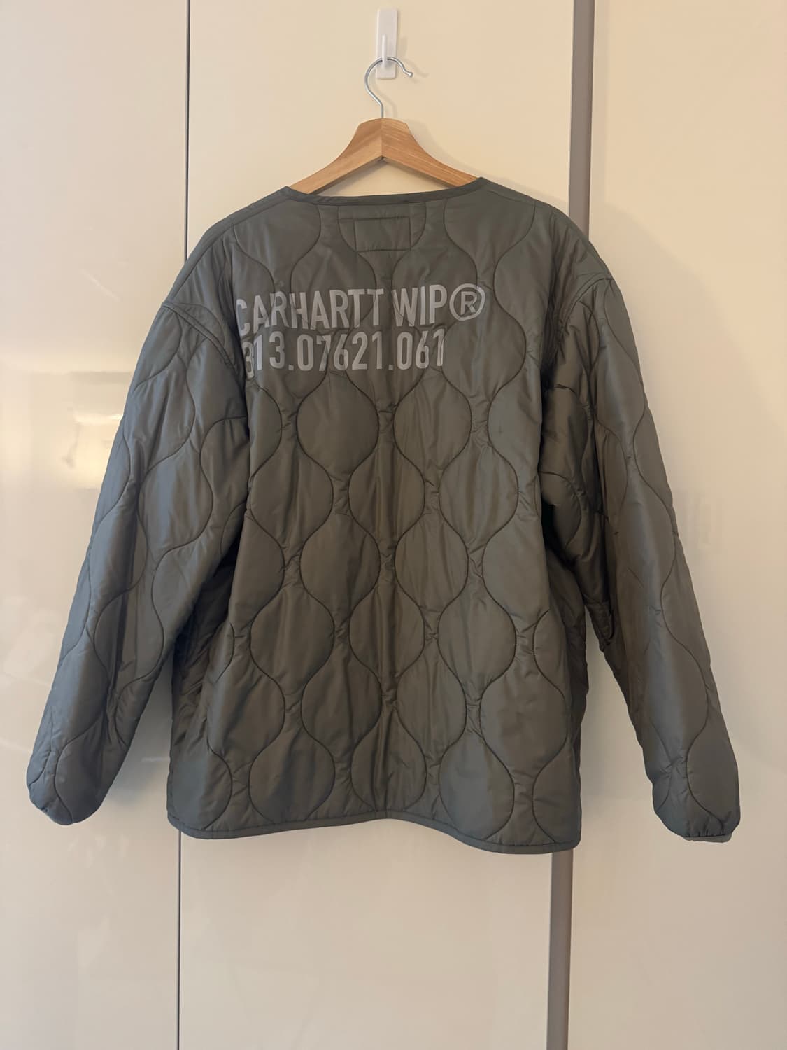 칼하트윕 맥 라이닝_S size 상품이미지2