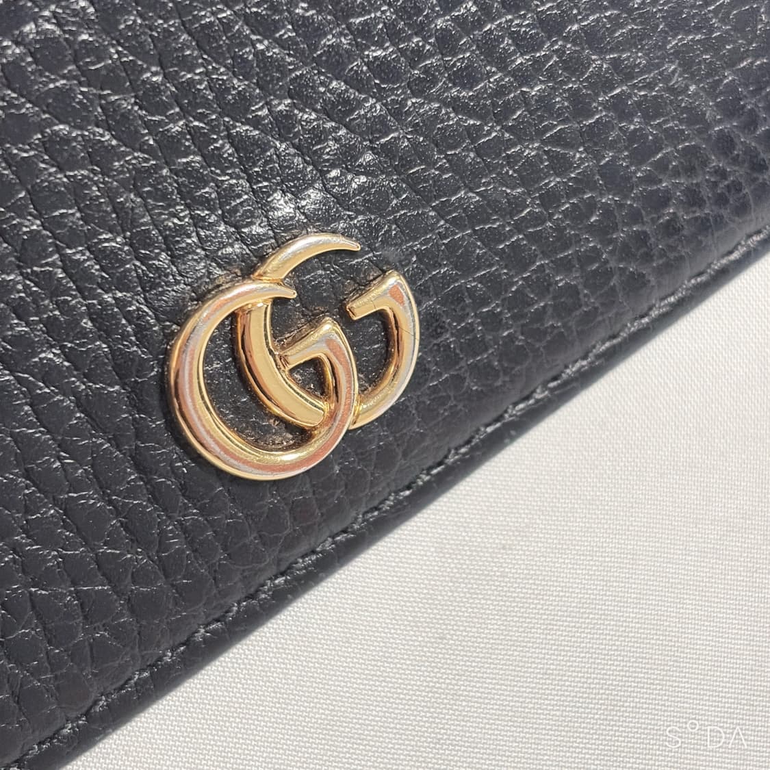 구찌 GG 마몽 반지갑 상품이미지6