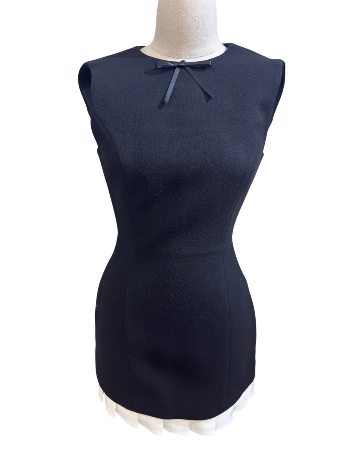 SHUSHU TONG Mini Dress 상품이미지1