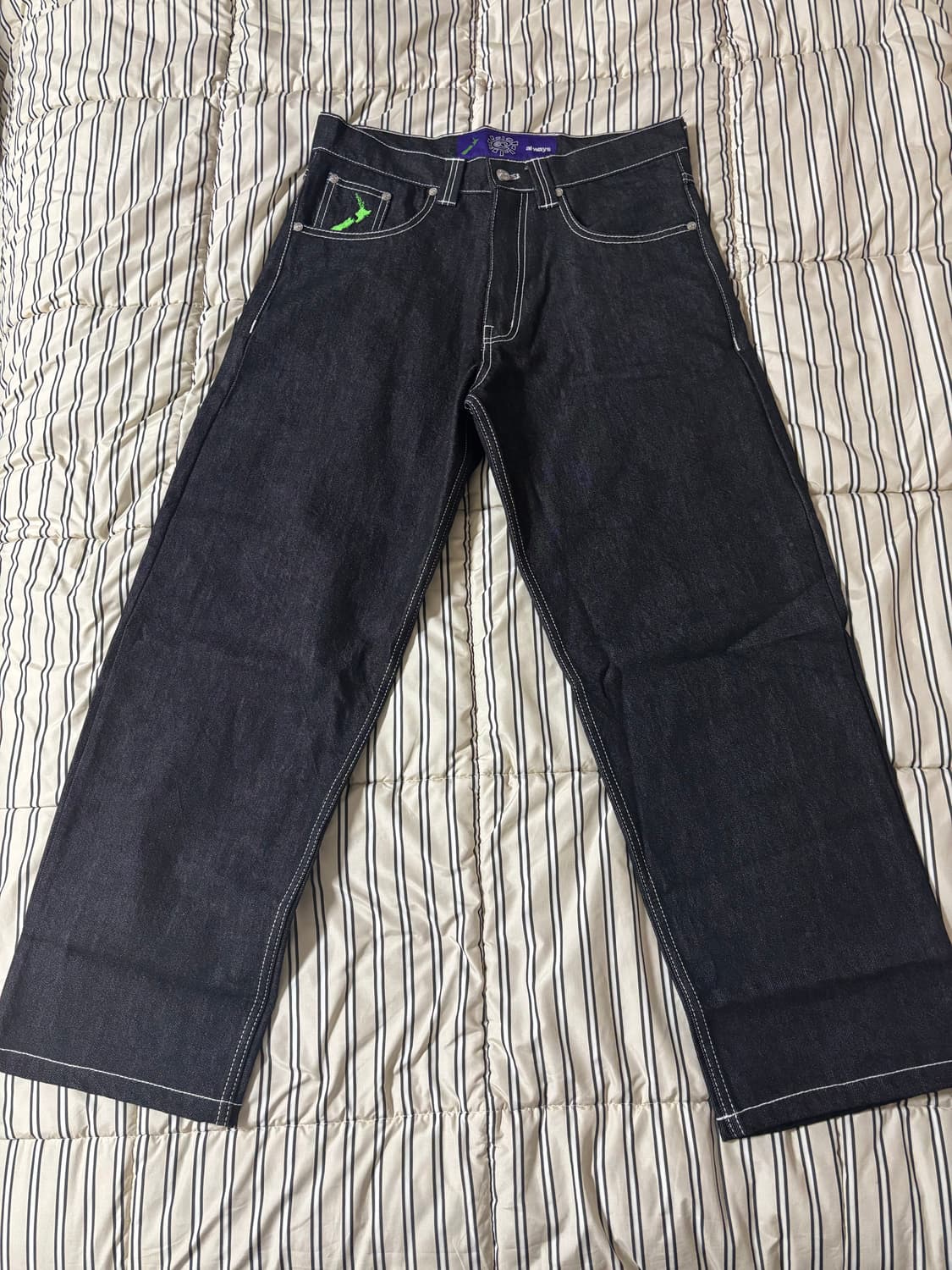 Always 바지 @ 상품이미지1