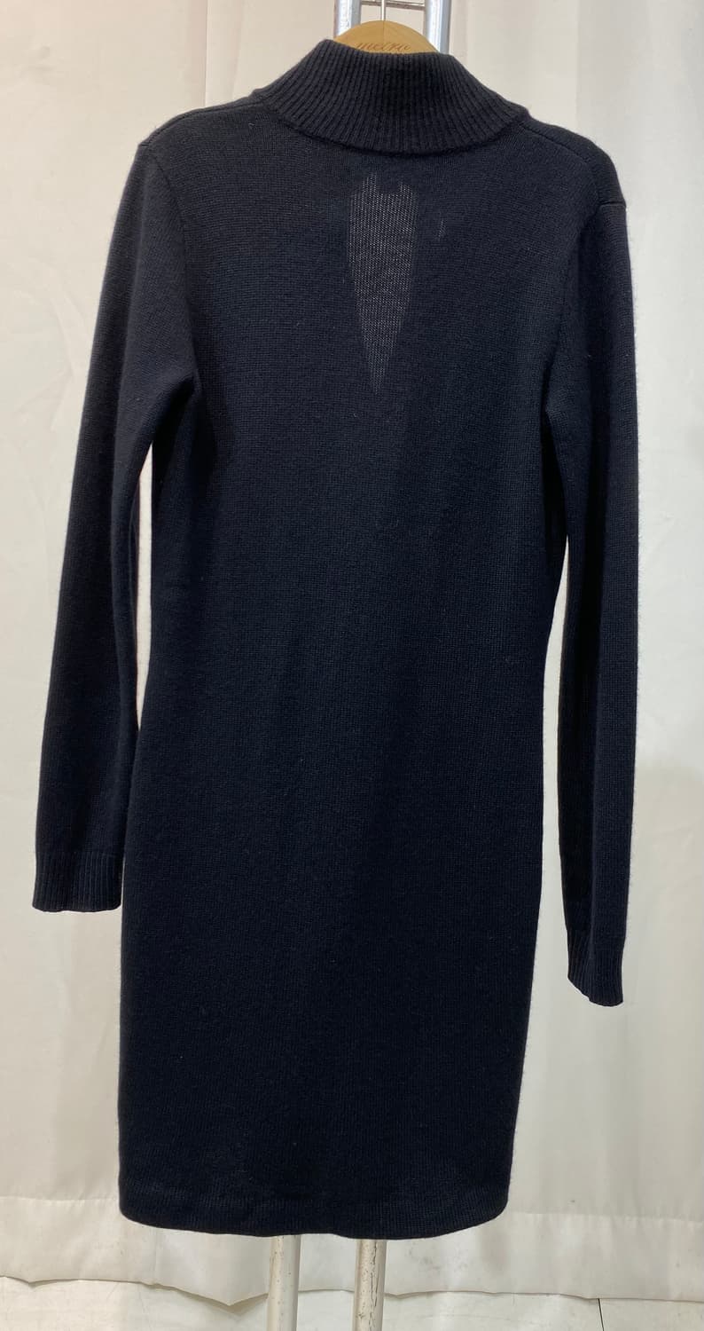 RALPH LAUREN 우 캐시니트 원피스S 상품이미지2