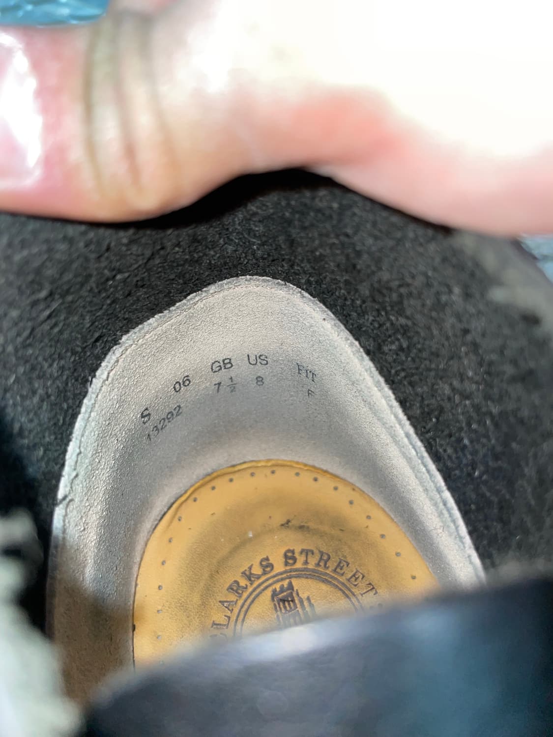 클락스 데저트 부츠 8 상품이미지8