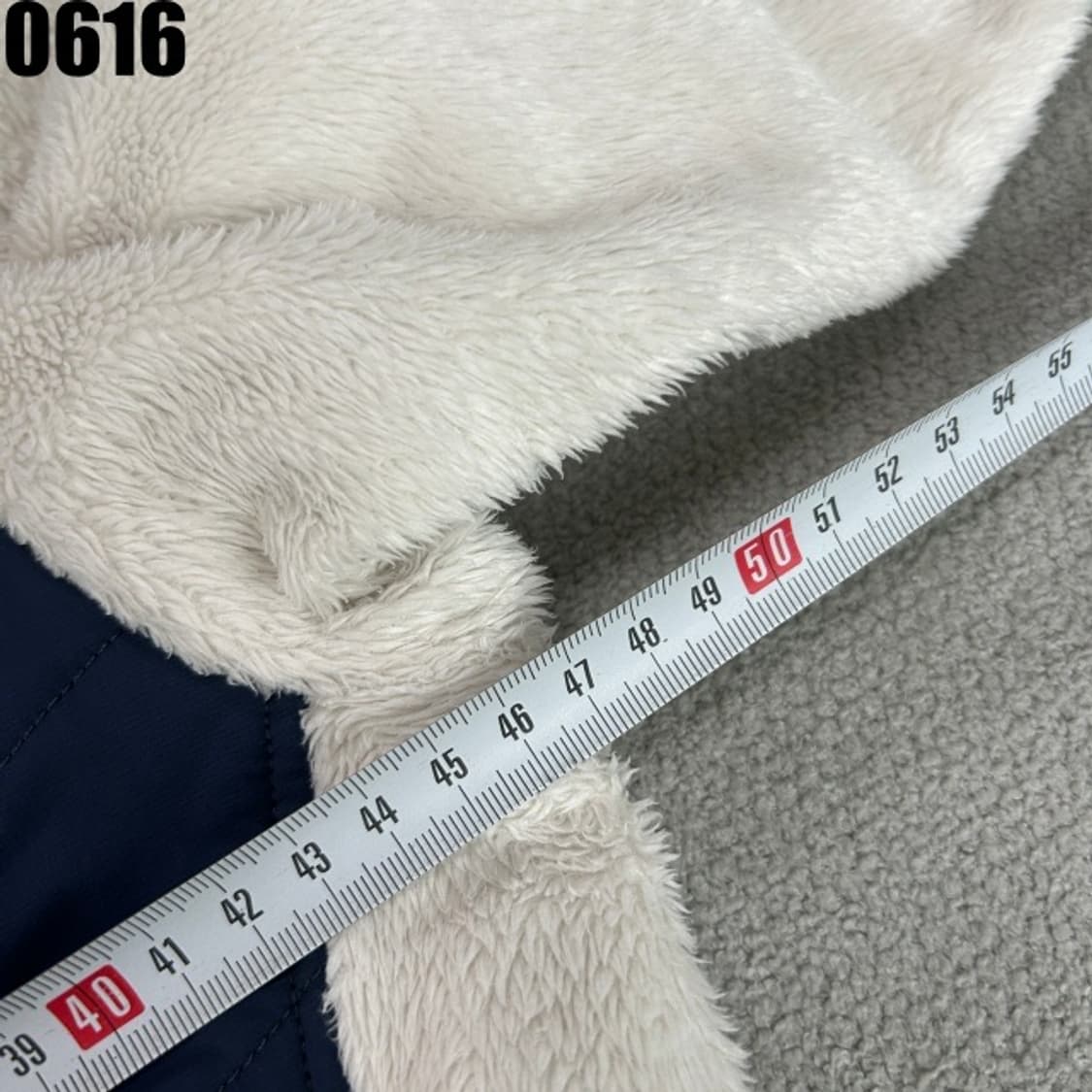 노스페이스 기모 털자켓 상품이미지4