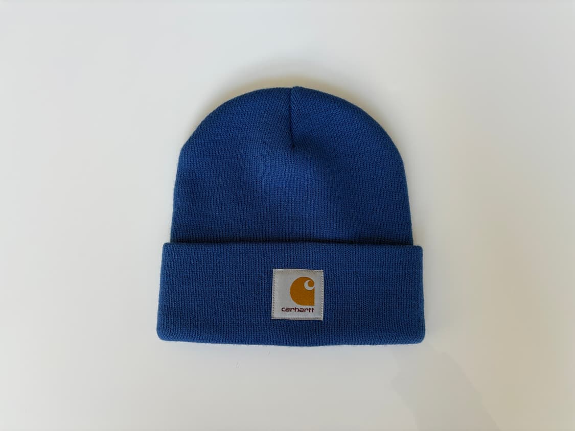 Carhartt WIP SHORT WATCH HAT 상품이미지1