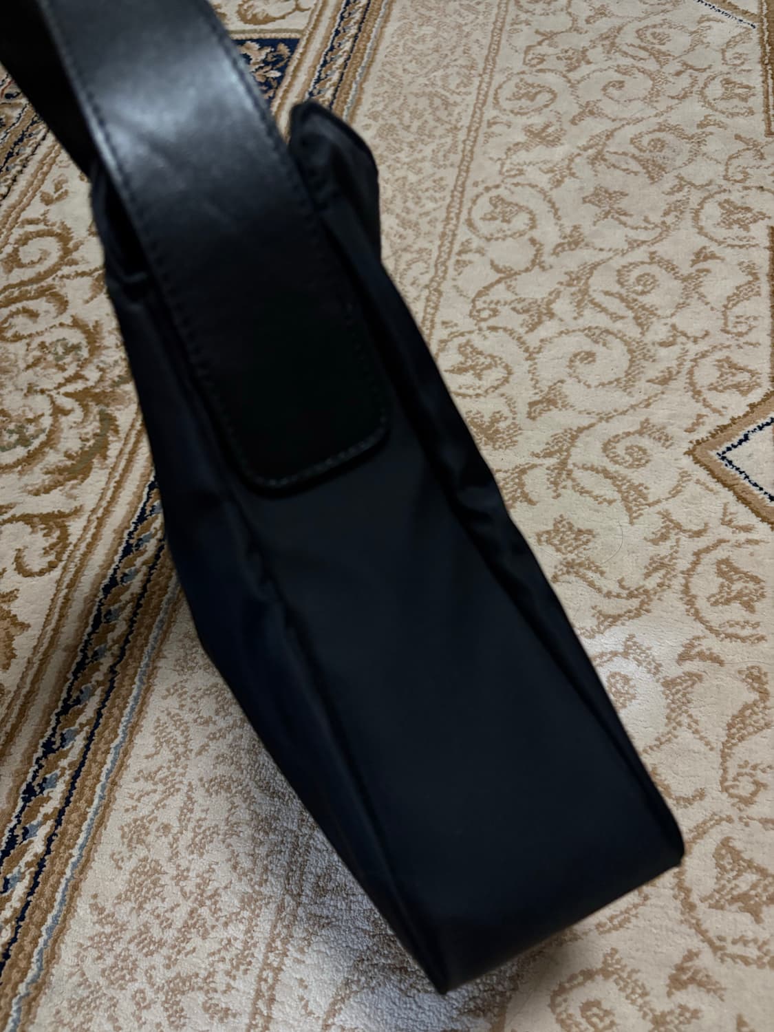 얼바닉 나일론 호보백  상품이미지10