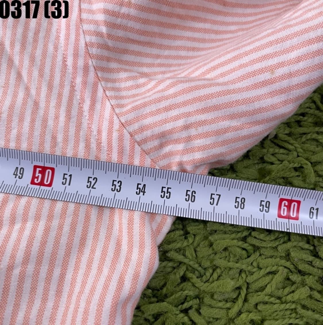 빈폴 스트라이프 긴팔 셔츠 상품이미지6