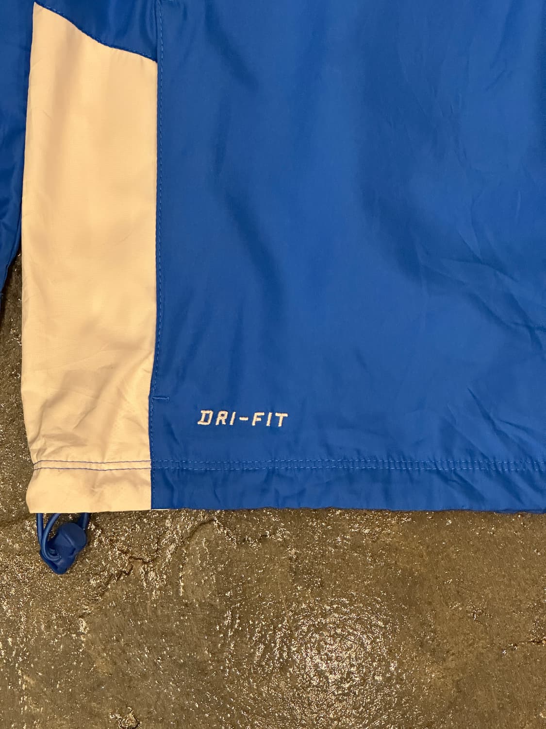2010s Nike Norfolk FA Team Jacket L 상품이미지5