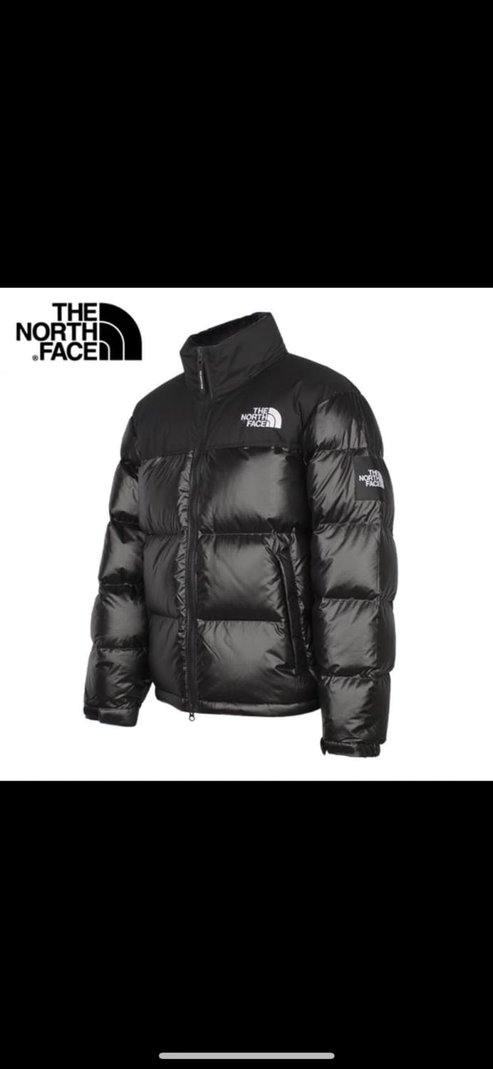 노스페이스 화이트라벨 Novelty Nup 상품이미지1