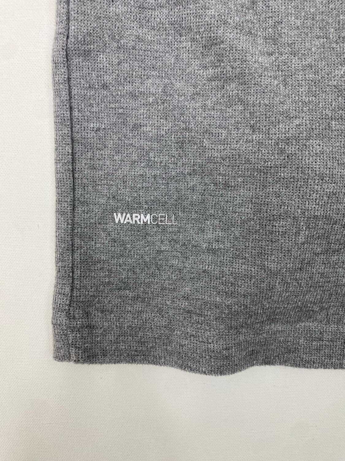 푸마 웜셀 긴팔 티셔츠 L 상품이미지6