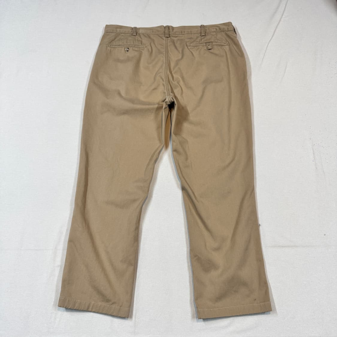 38inch) 폴로 랄프로렌 브라운 클래식 배드포드 치노팬츠 상품이미지1