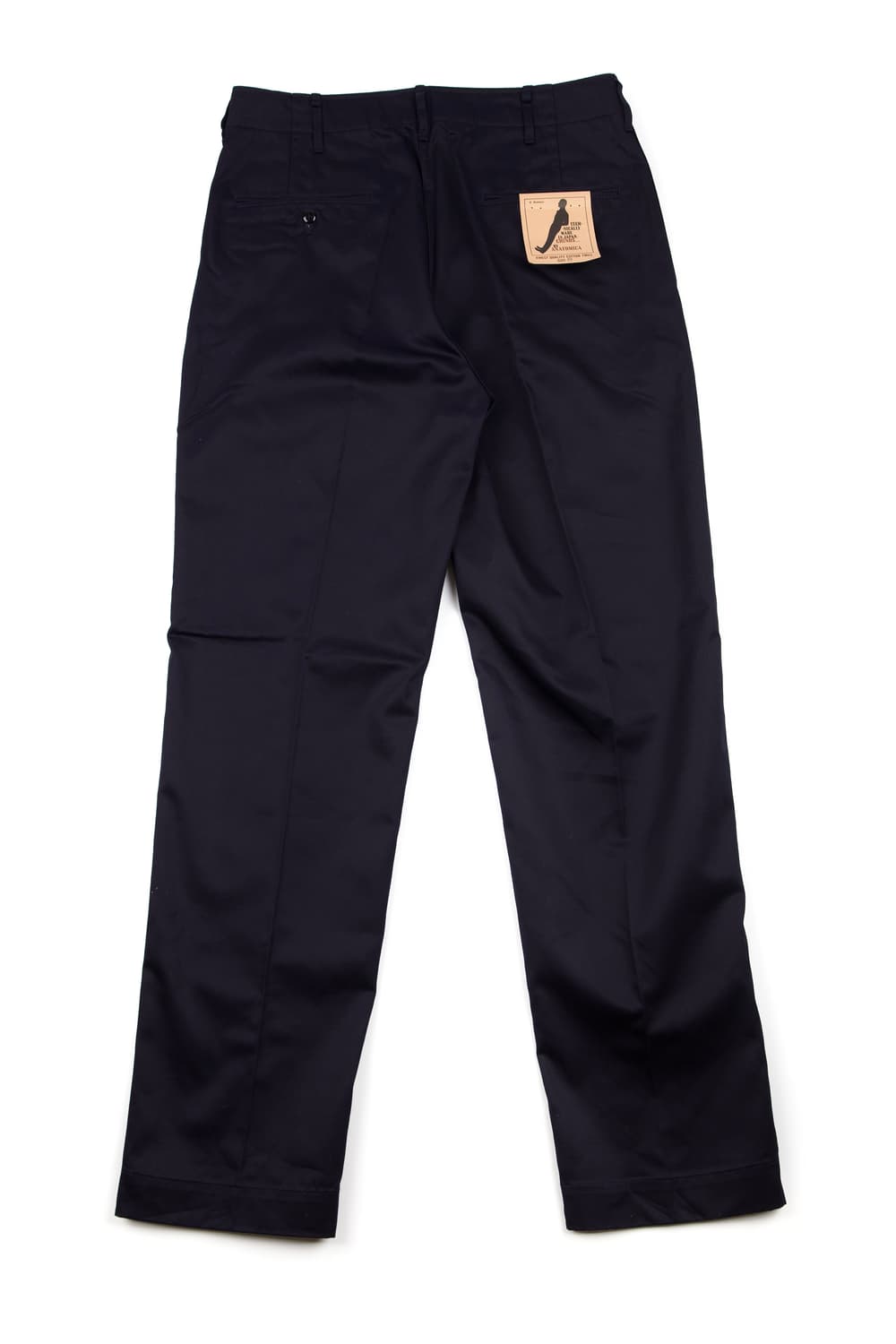(새상품)Anatomica Chino ll 네이비 상품이미지3