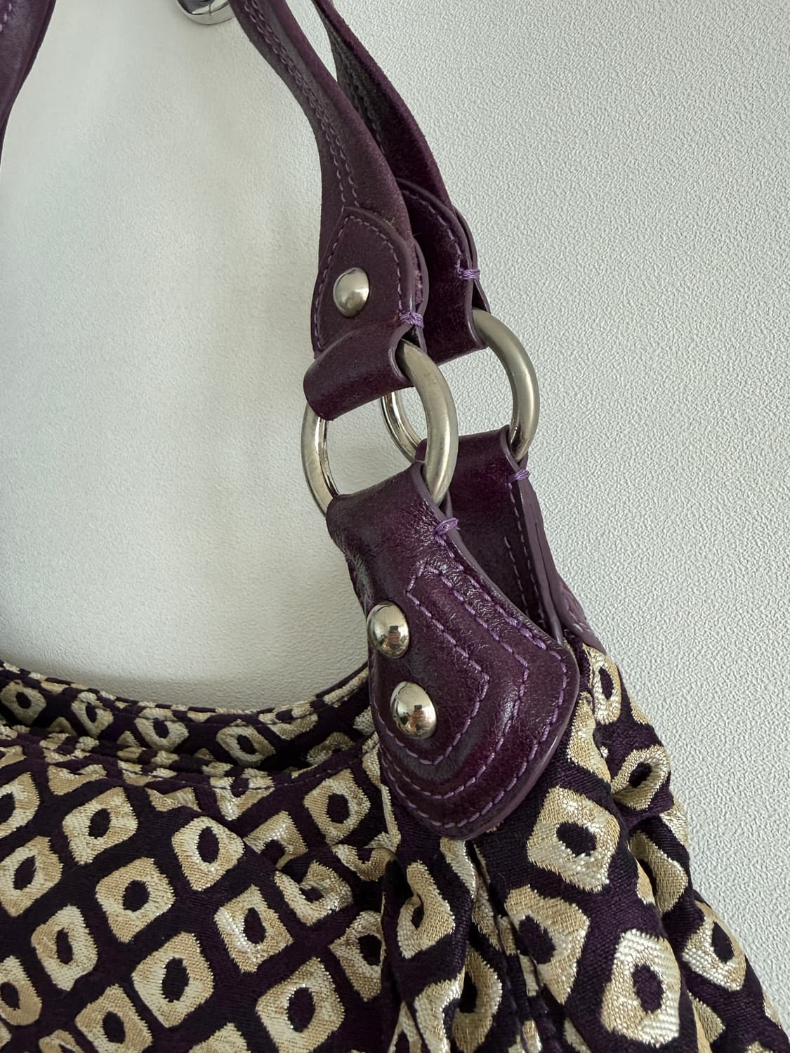 짐톰슨(JIM THOMPSON) 숄더백 상품이미지5