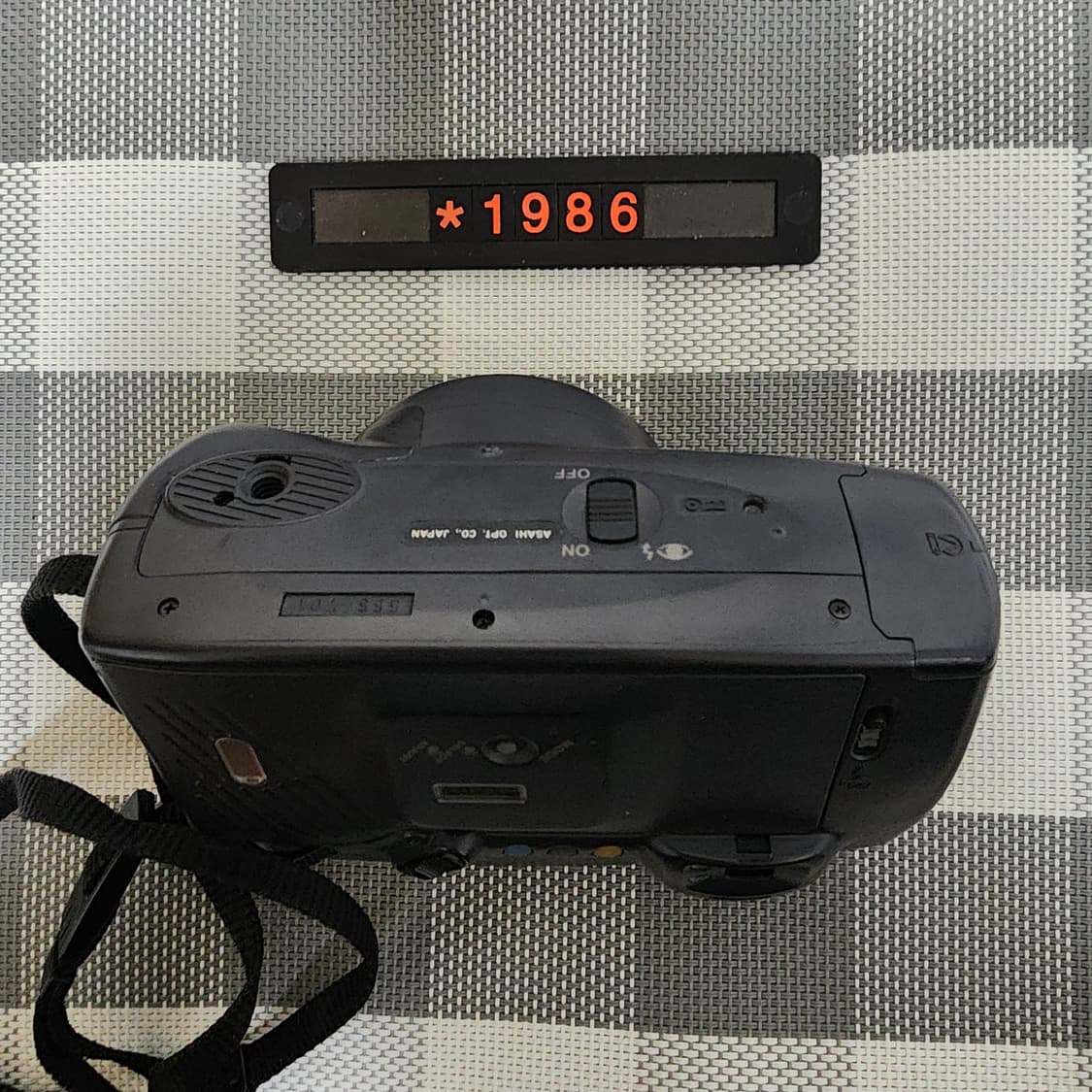 펜탁스 줌 105 R 필름카메라 상품이미지4