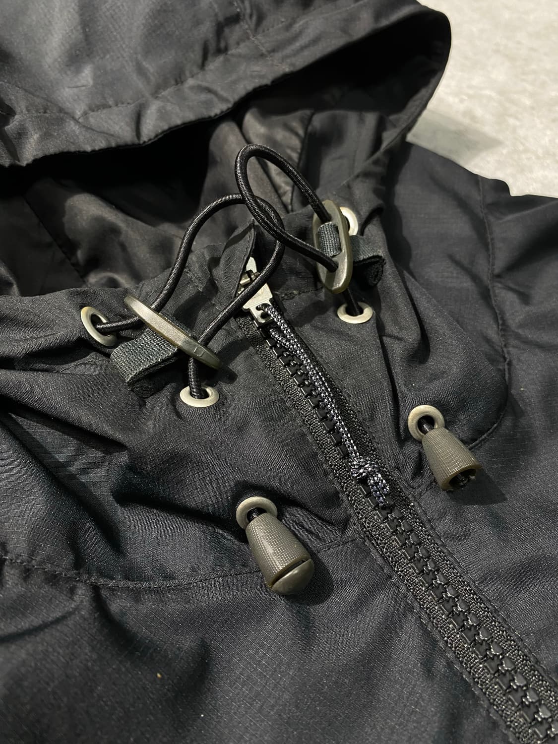 [L] Nike ACG 윈드브레이커 상품이미지4