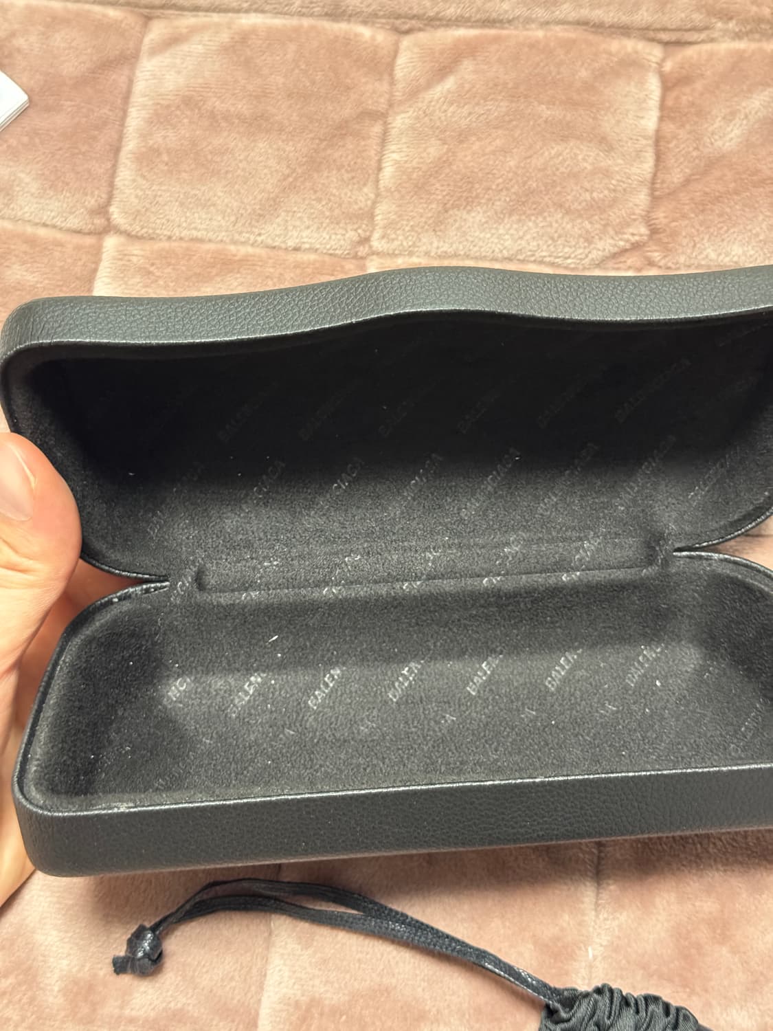 발렌시아가 고글 선글라스 상품이미지9