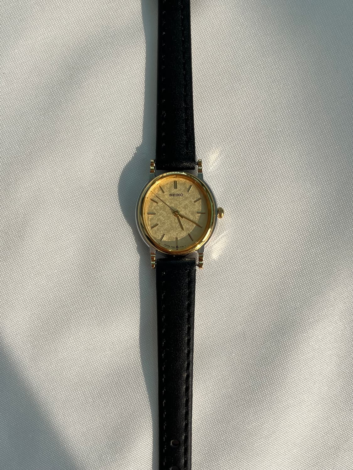 90‘s Seiko 세이코 빈티지 드레스 워치 시계 상품이미지1